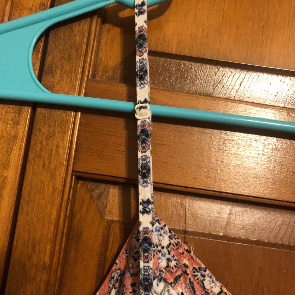 American Eagle Pattern Romper Size XS - Picture 4 of 7